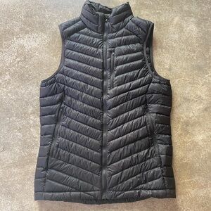 Black Diamond Men's Approach Down Vest